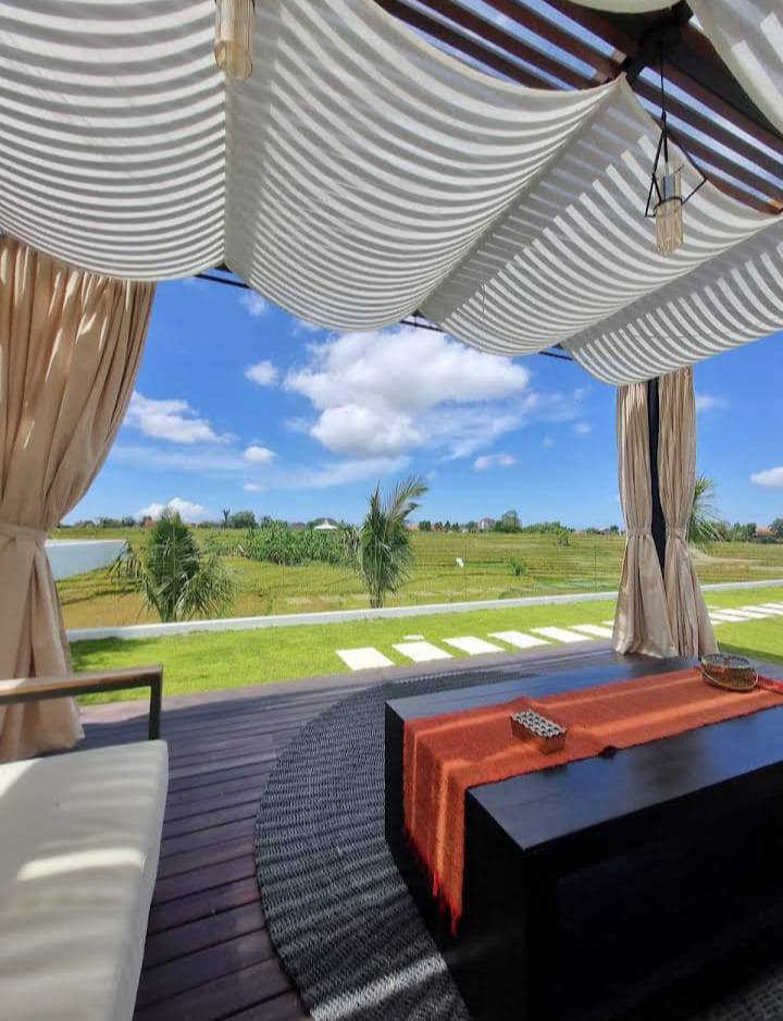 Вилла, 3 спальни