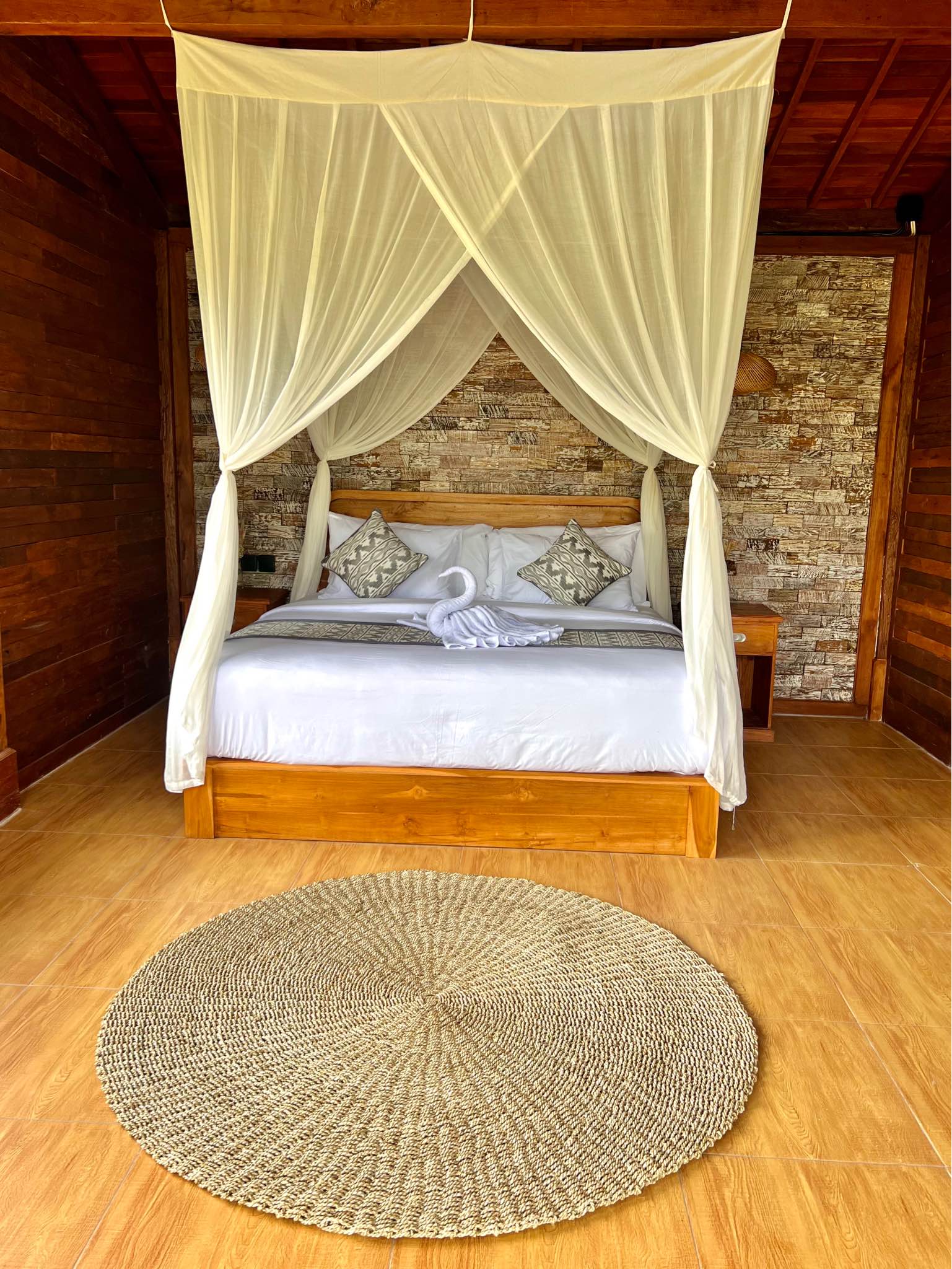 Вилла, 1 спальня