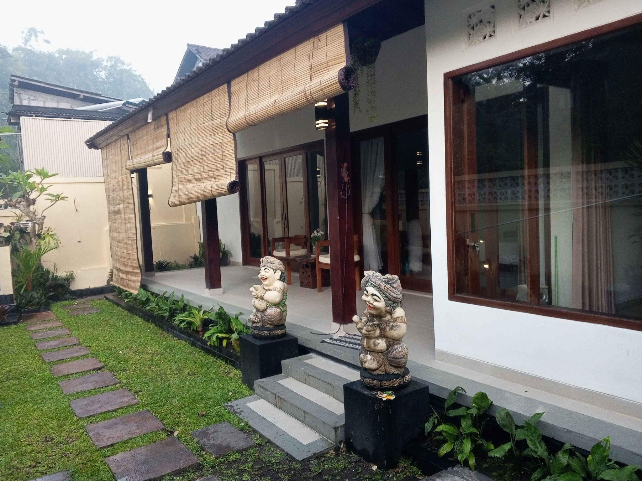 Дом, 2 спальни