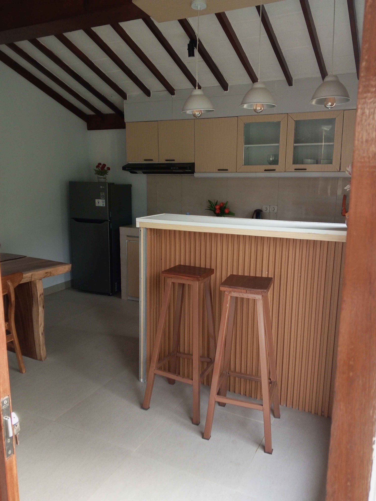 Дом, 2 спальни