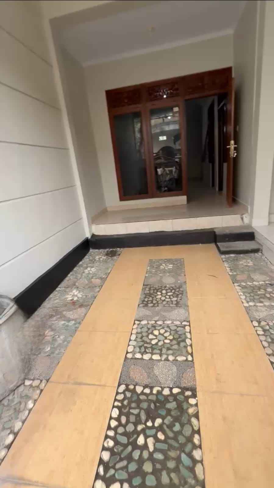 Дом, 3 спальни