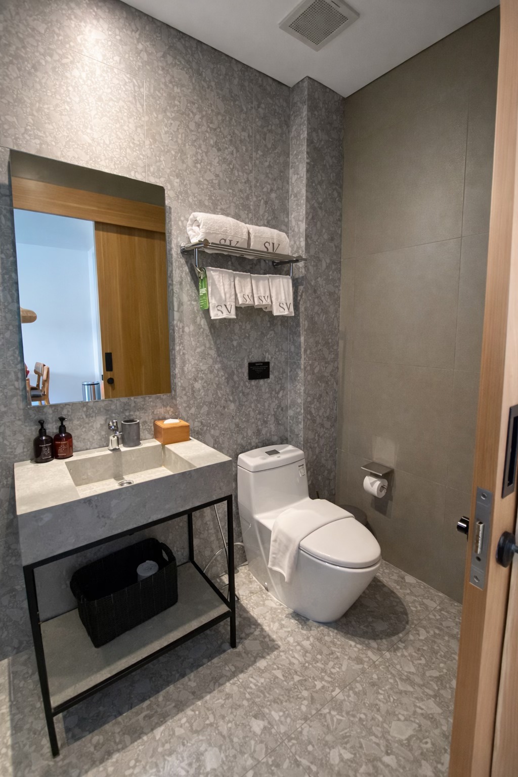 Апартаменты, 1 спальня