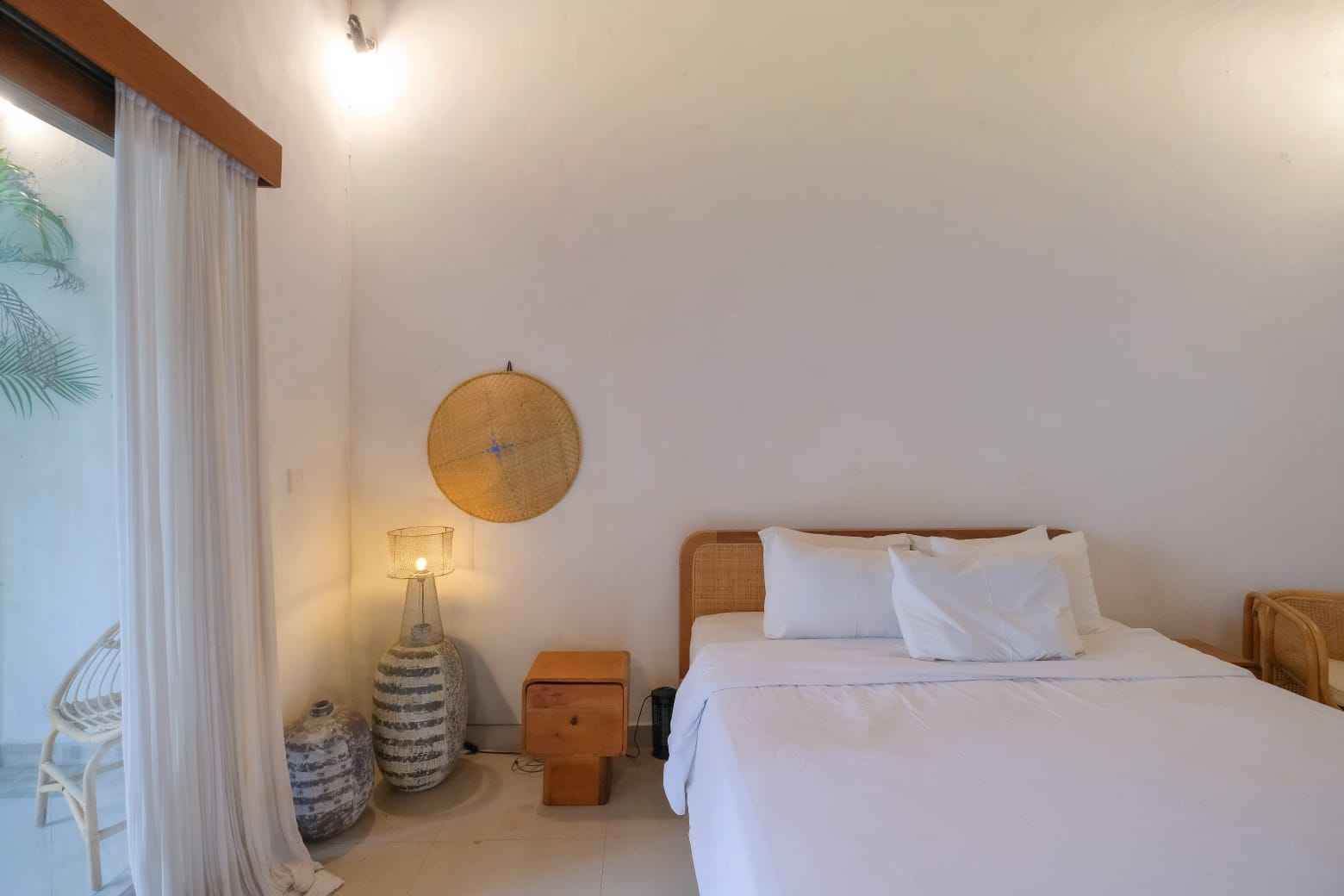 Вилла, 3 спальни