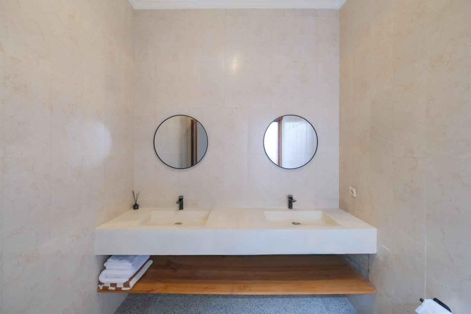 Вилла, 3 спальни