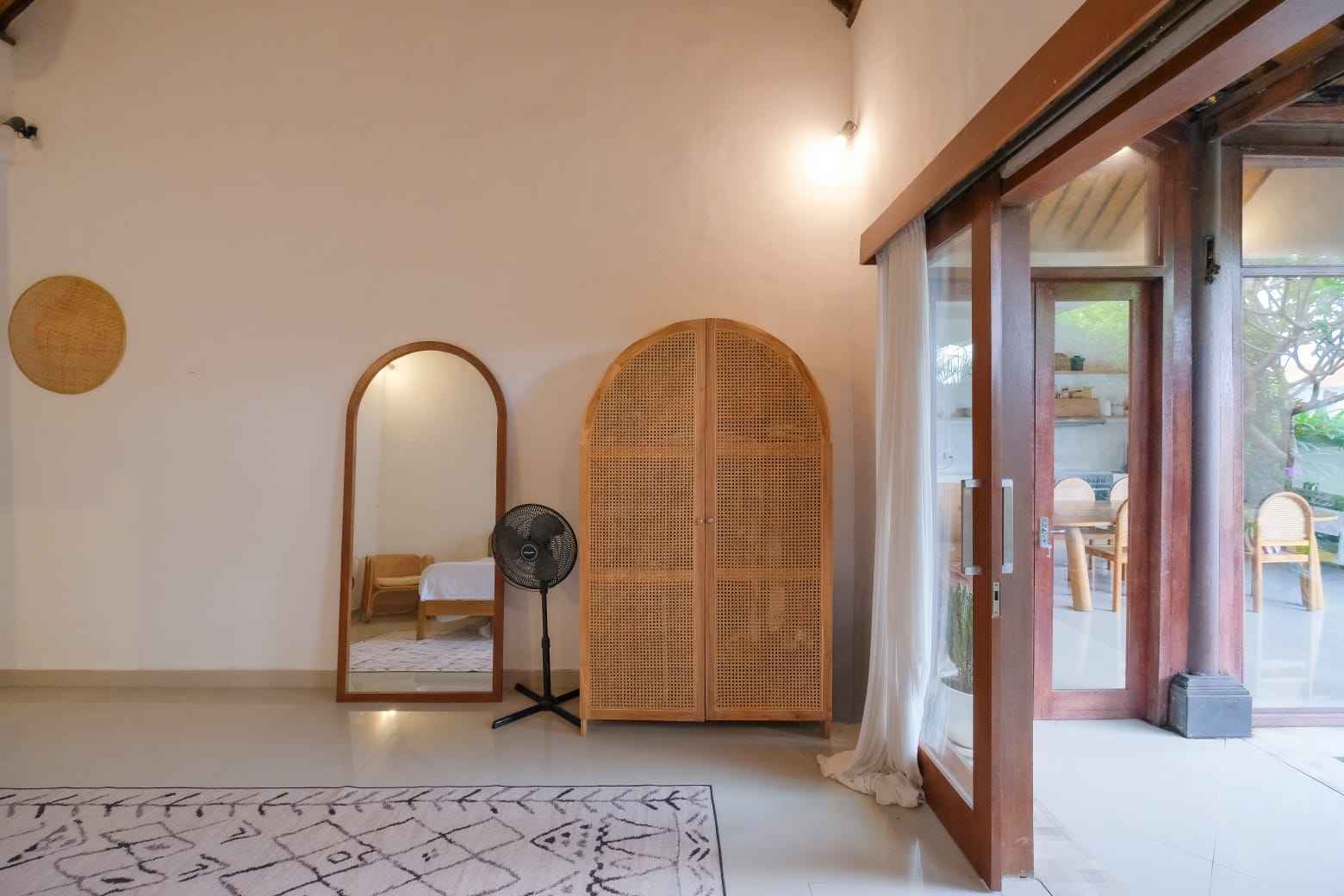 Вилла, 3 спальни