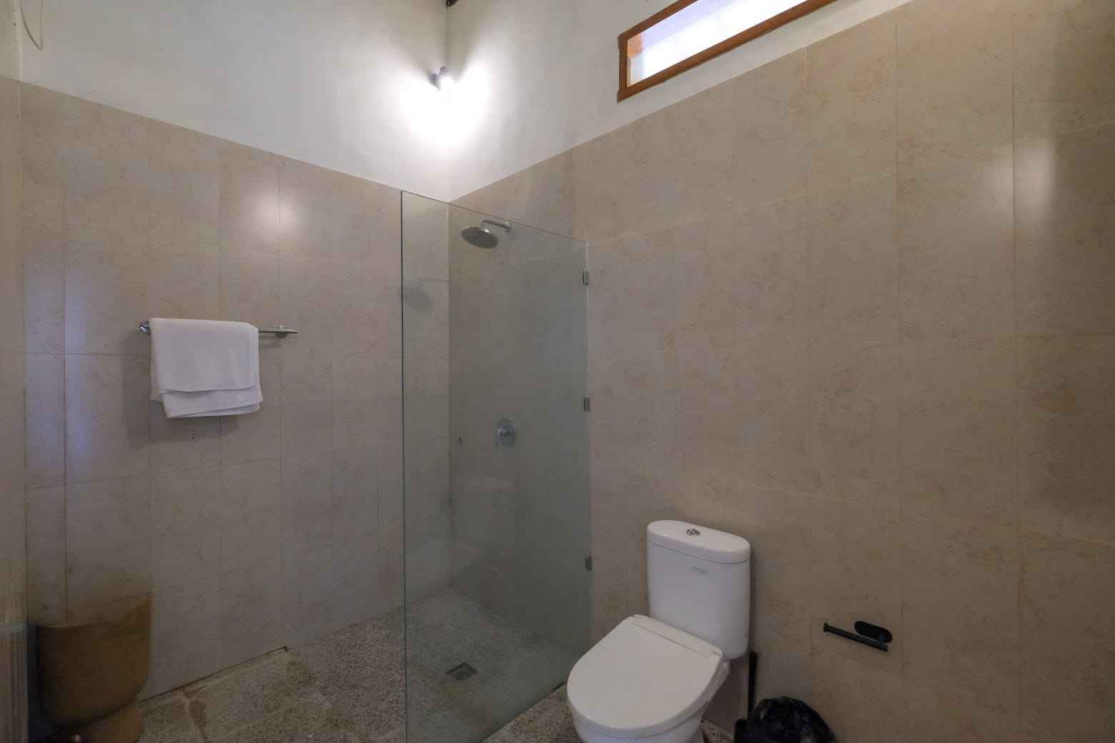 Вилла, 3 спальни