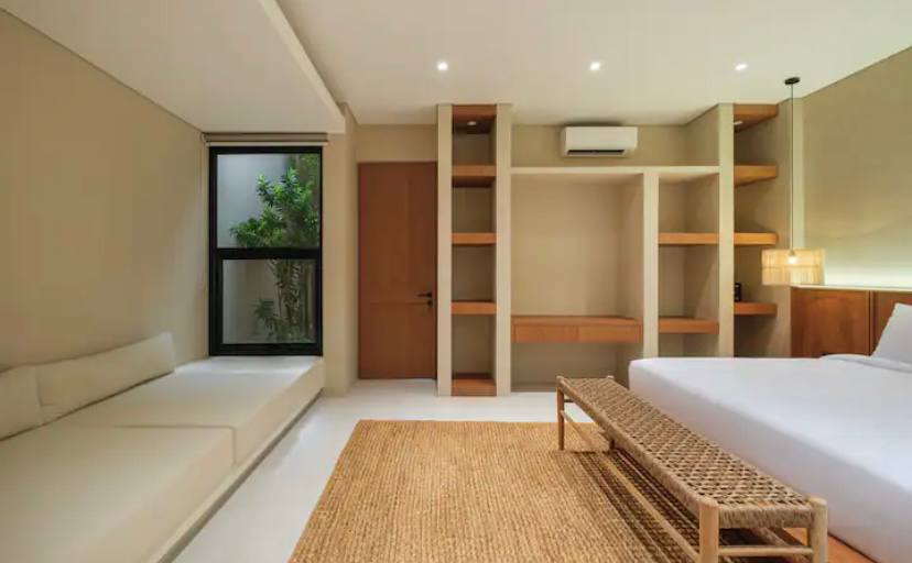 Вилла, 3 спальни