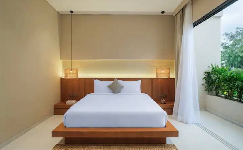 Вилла, 3 спальни