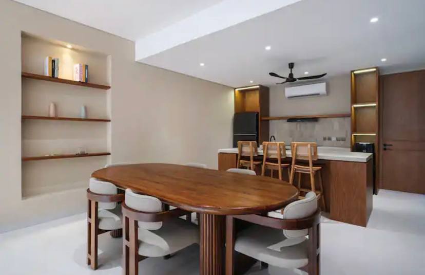 Вилла, 3 спальни