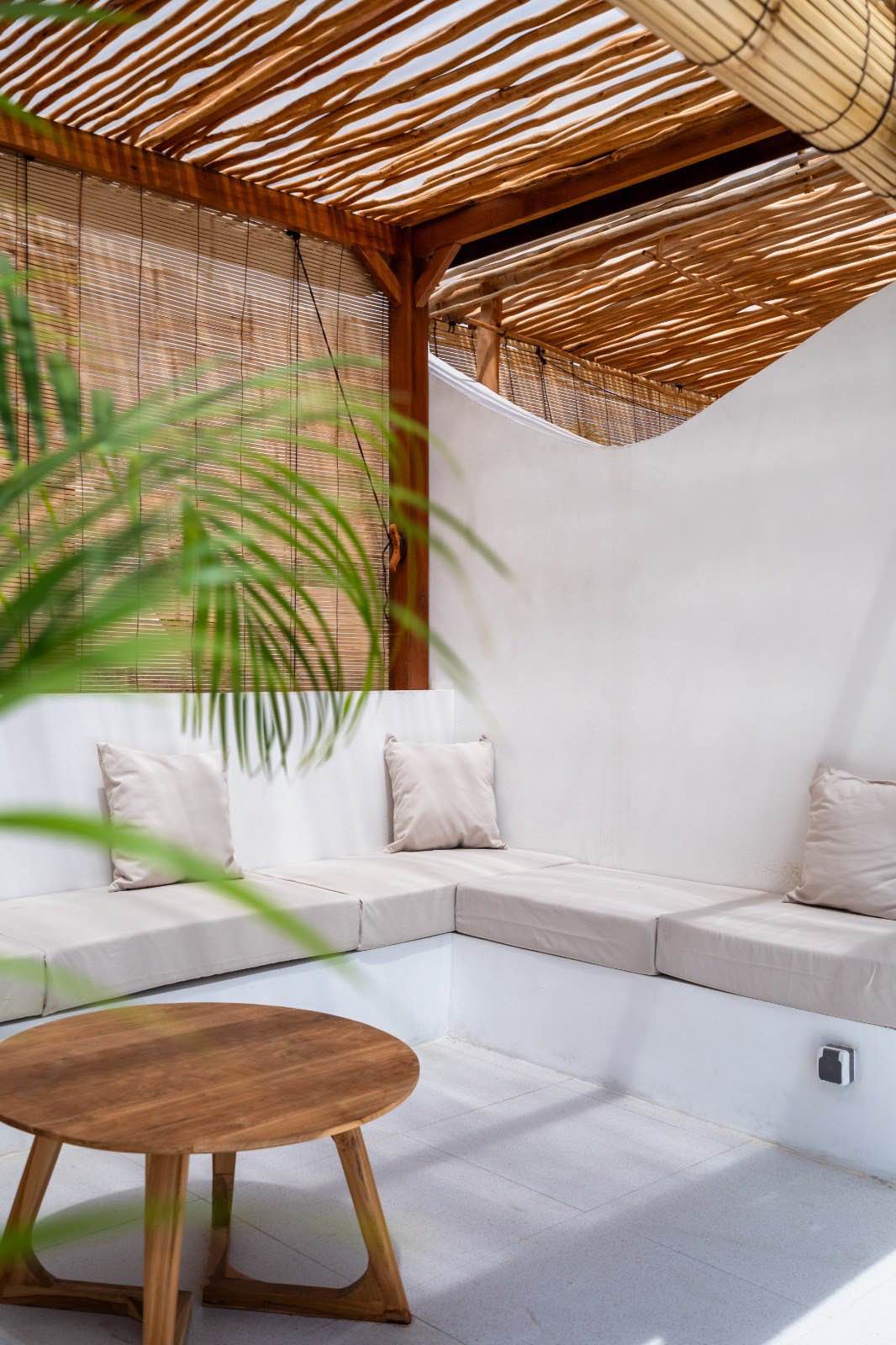 Вилла, 2 спальни