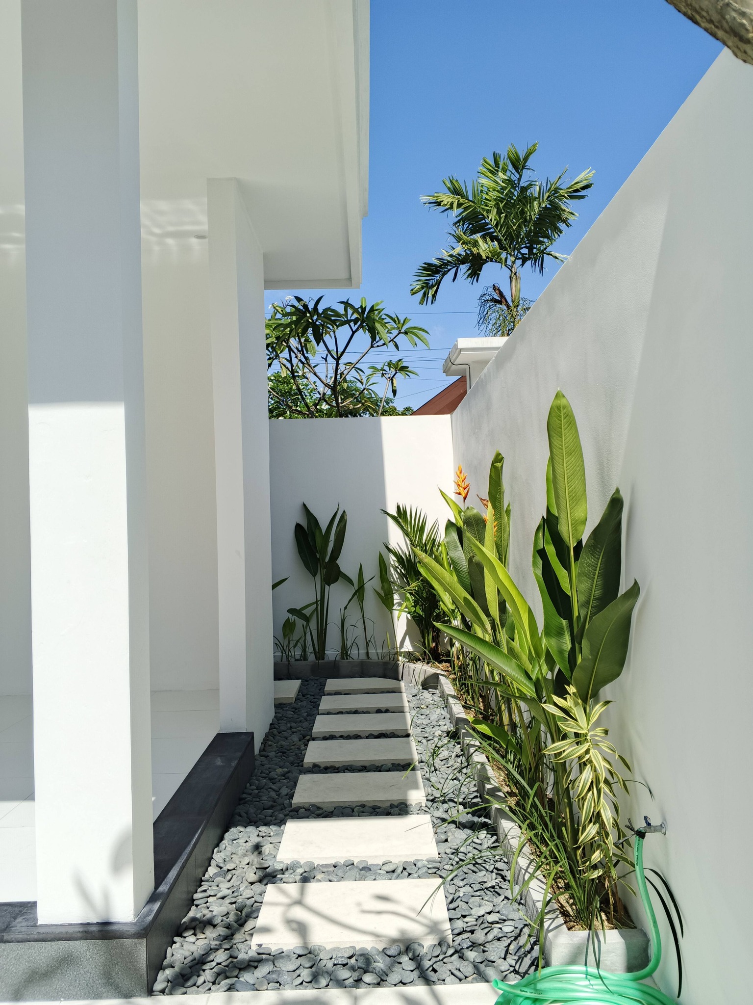 Вилла, 2 спальни