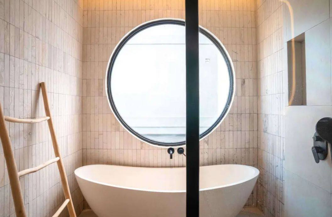 Вилла, 2 спальни