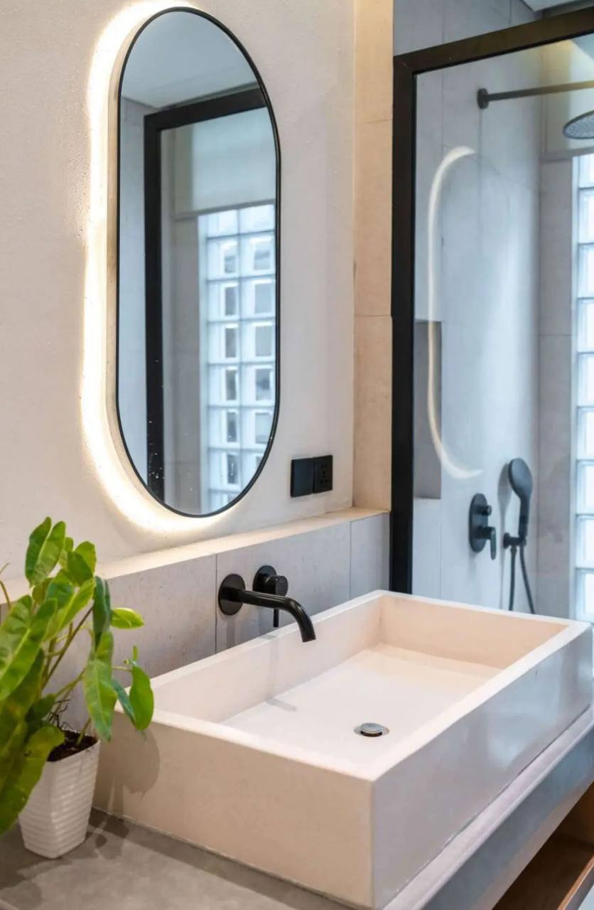 Вилла, 2 спальни