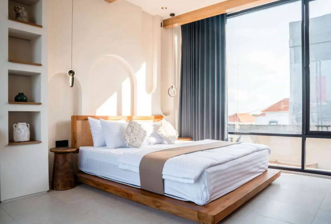 Вилла, 2 спальни