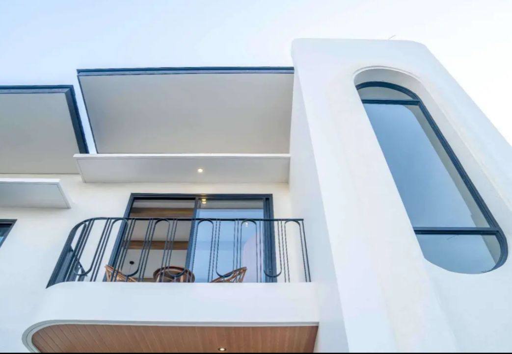 Вилла, 2 спальни