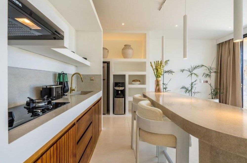 Апартаменты, 1 спальня