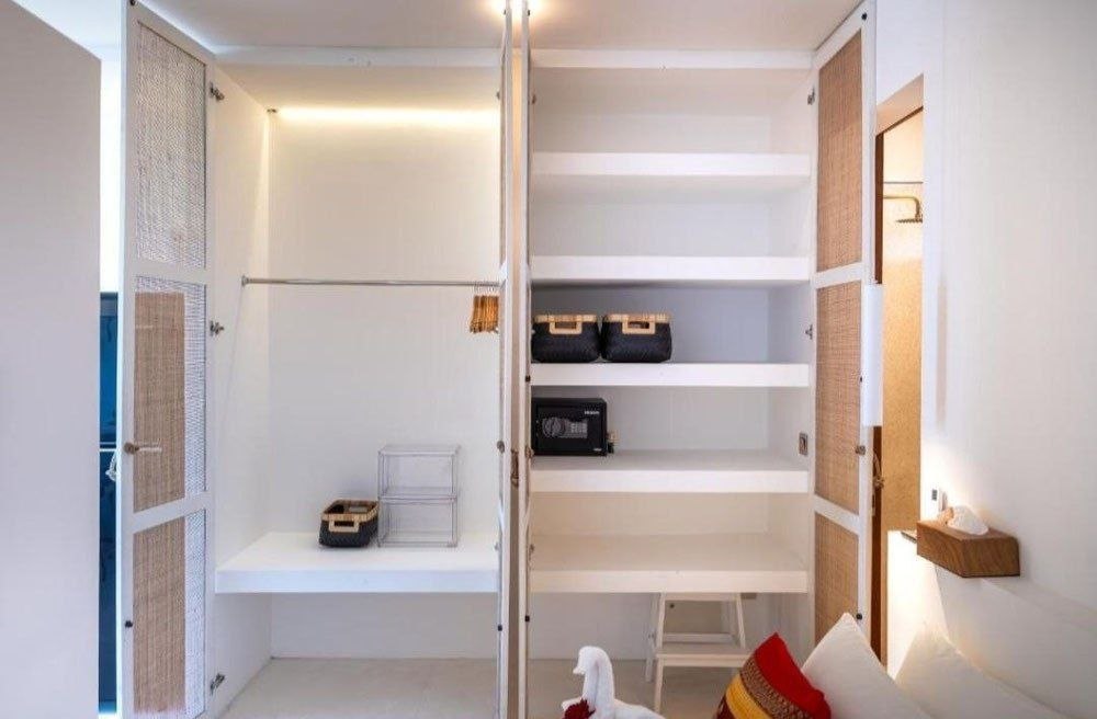 Апартаменты, 1 спальня