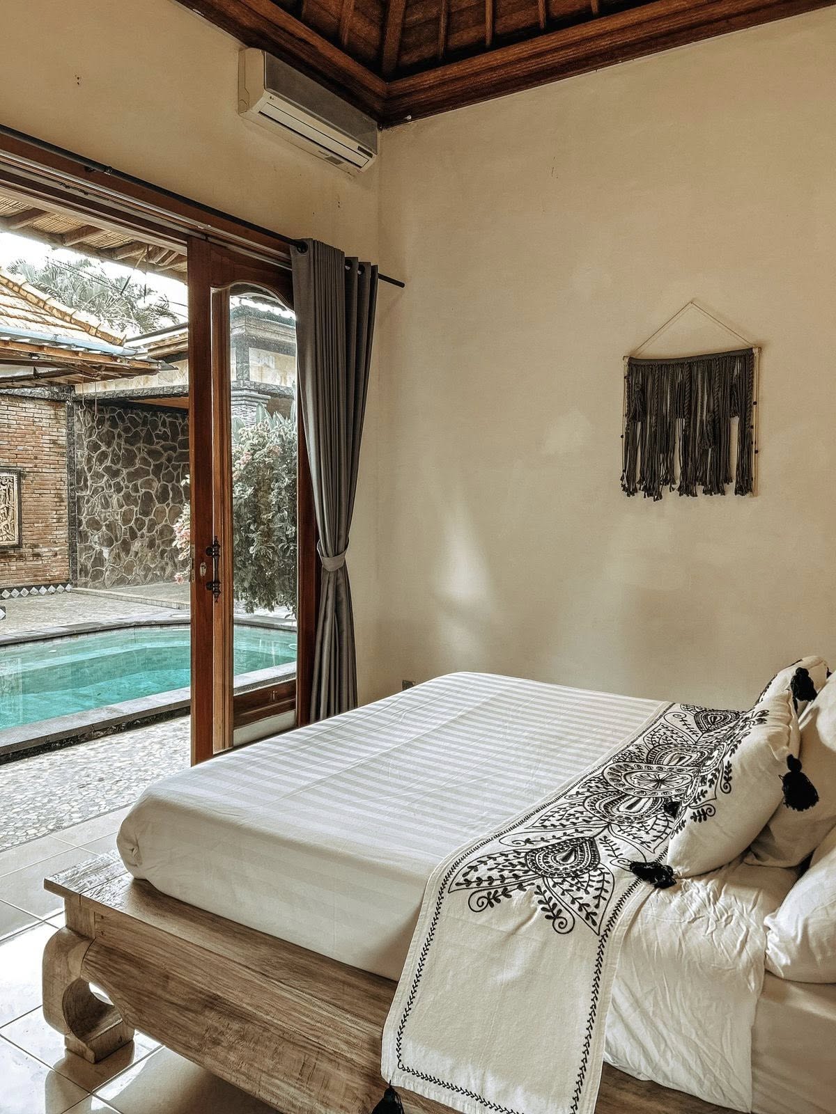 Вилла, 3 спальни