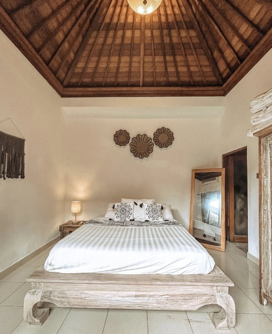 Вилла, 3 спальни