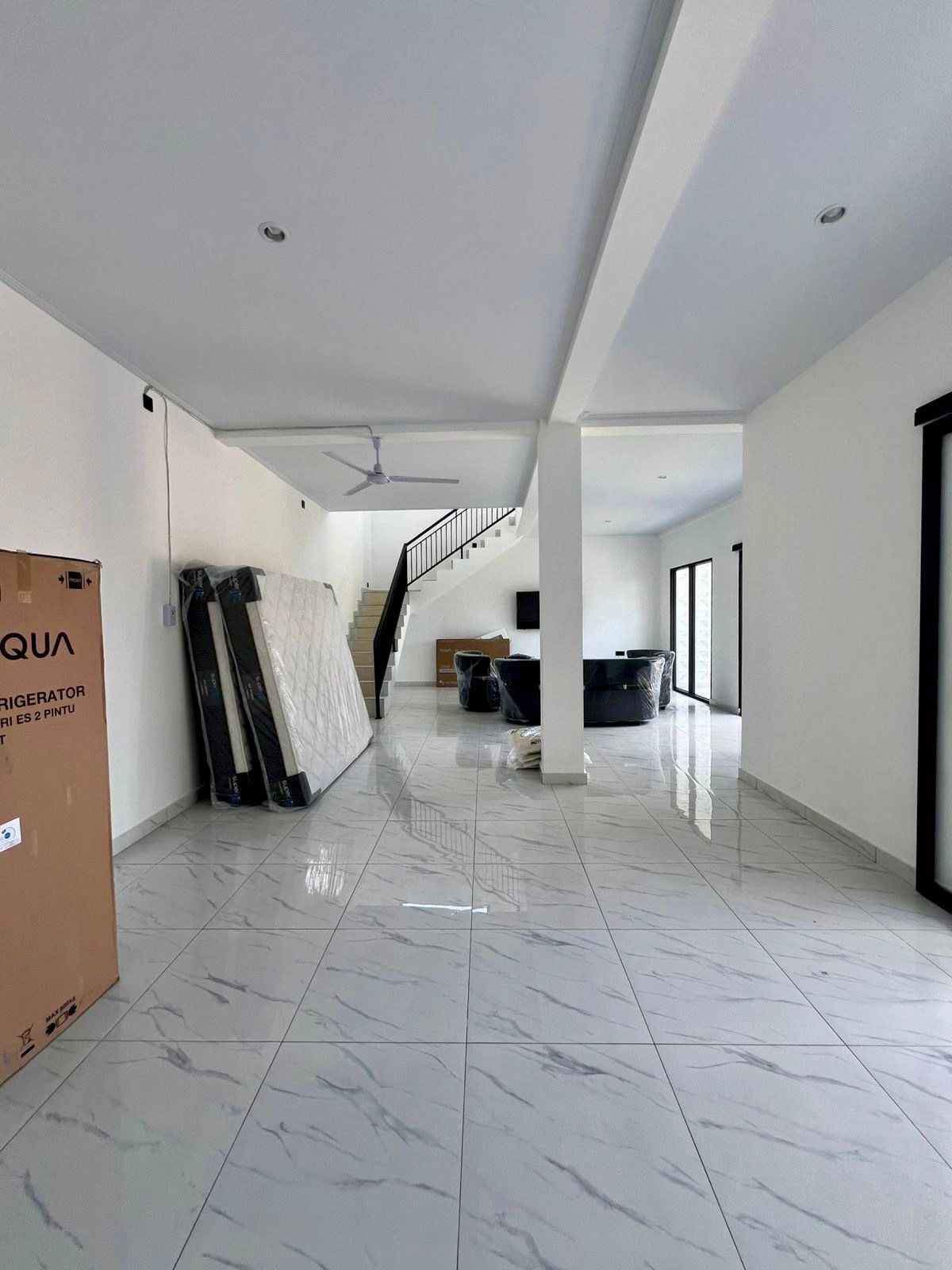 Вилла, 2 спальни