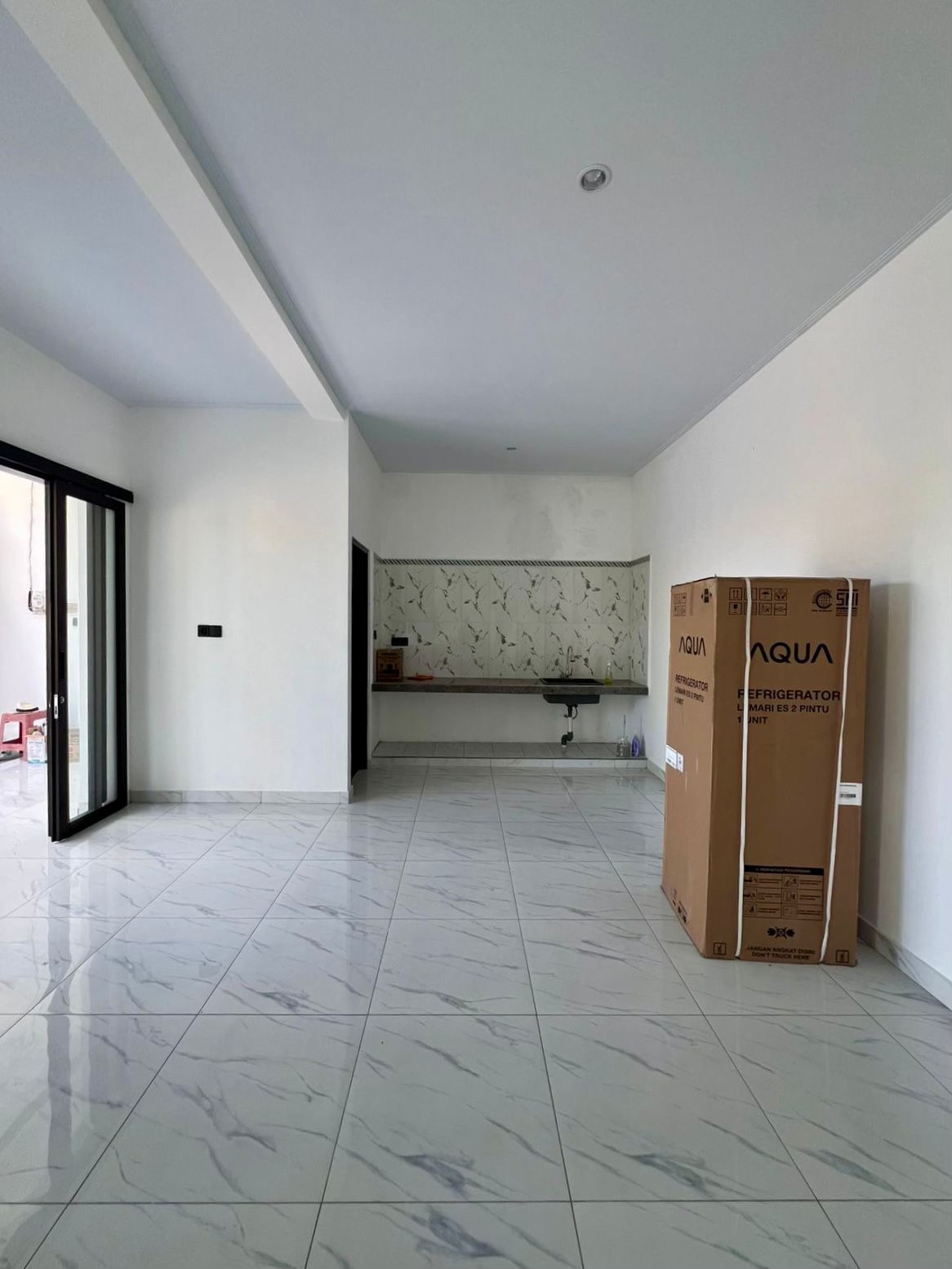 Вилла, 2 спальни