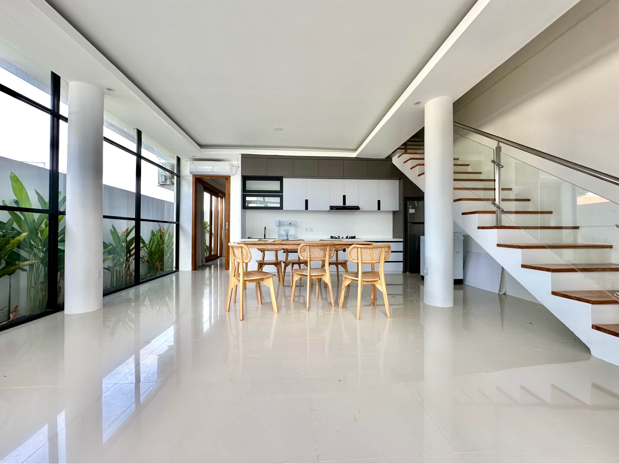 Вилла, 3 спальни