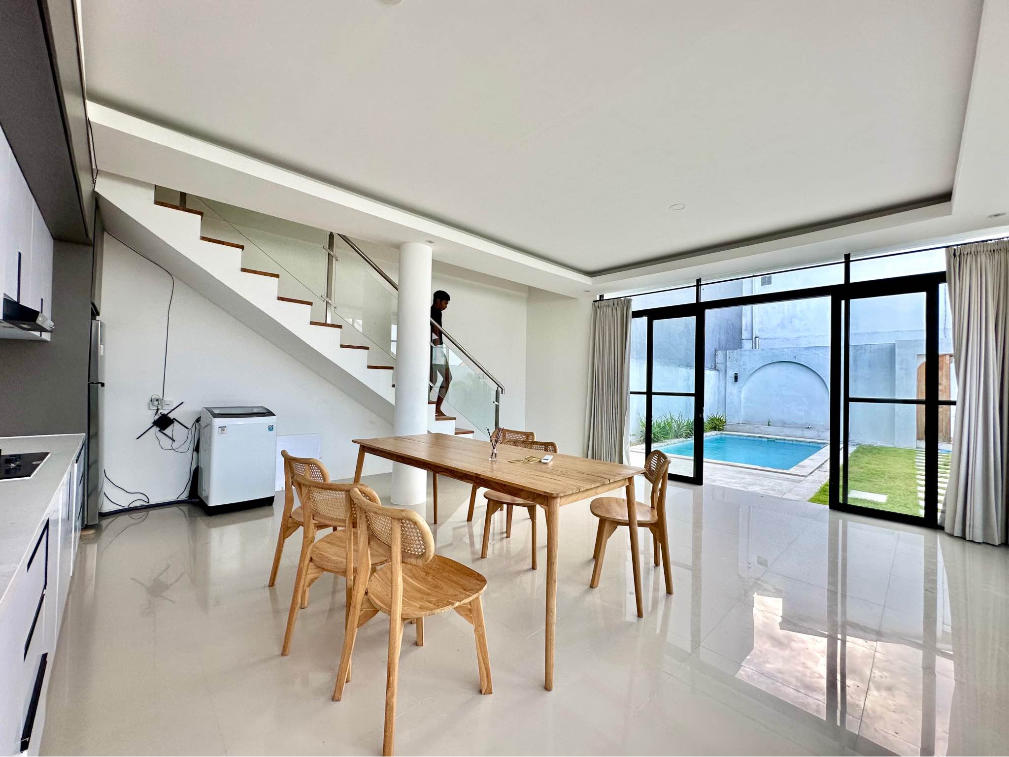 Вилла, 3 спальни