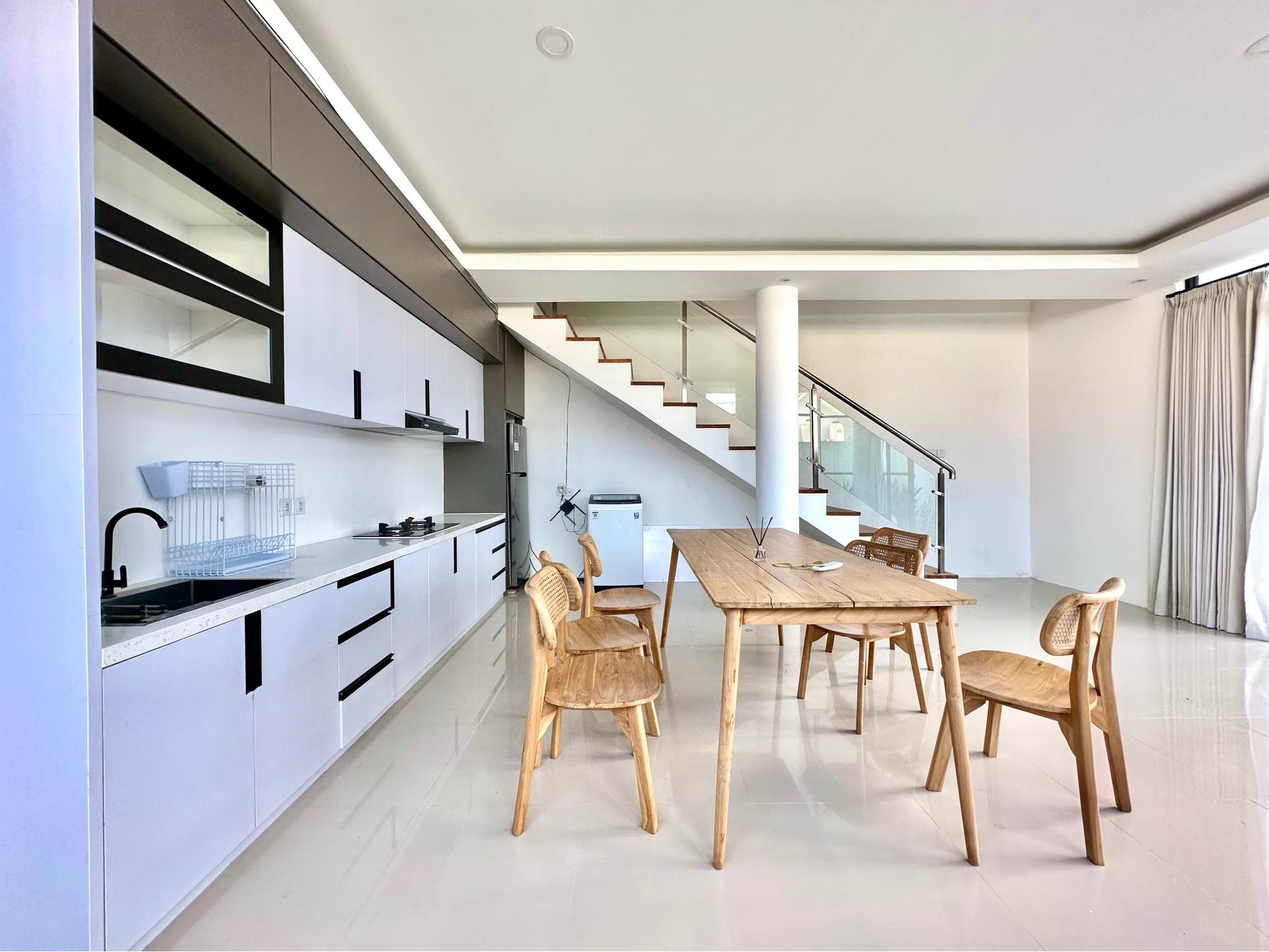 Вилла, 3 спальни