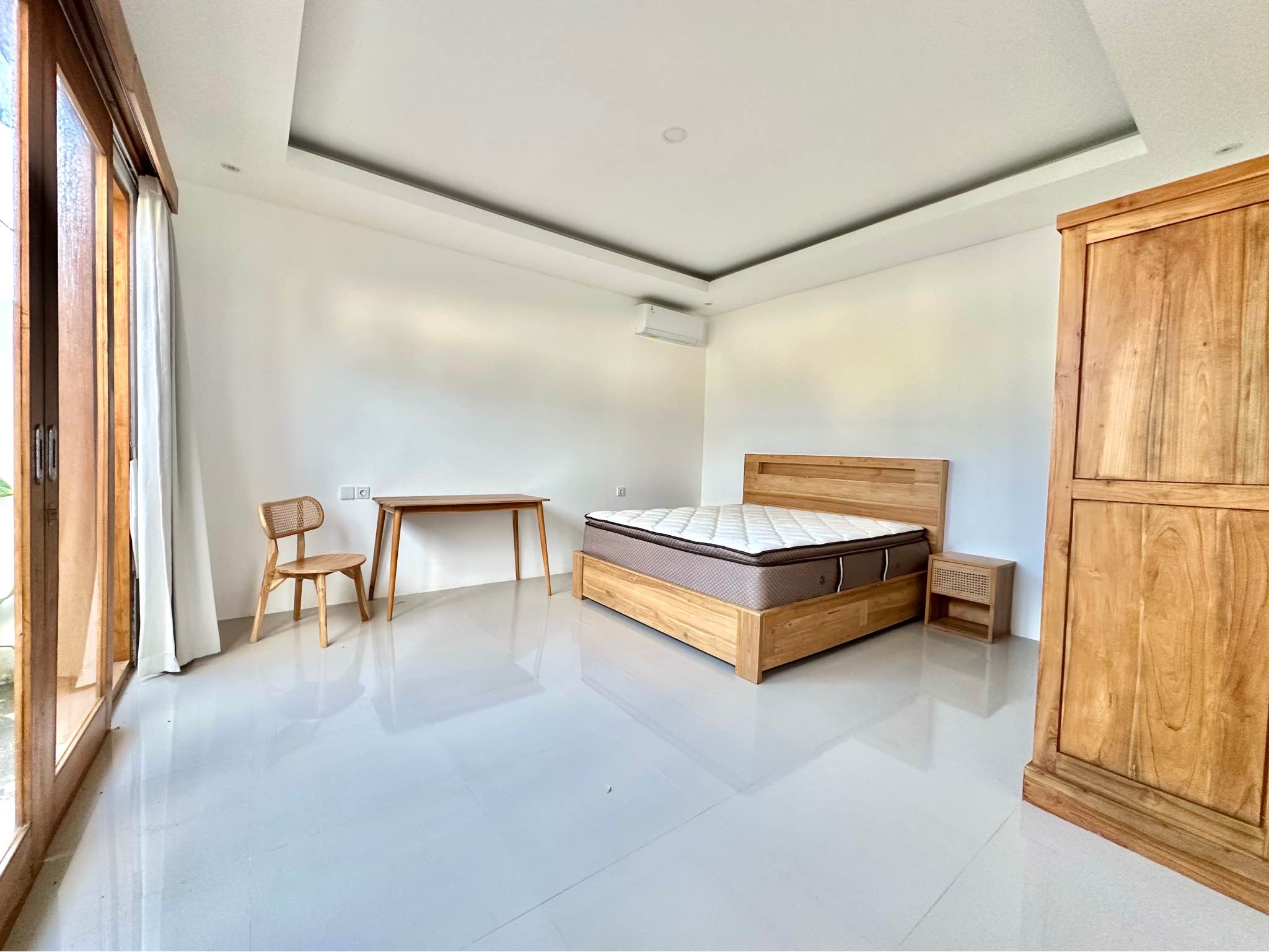 Вилла, 3 спальни