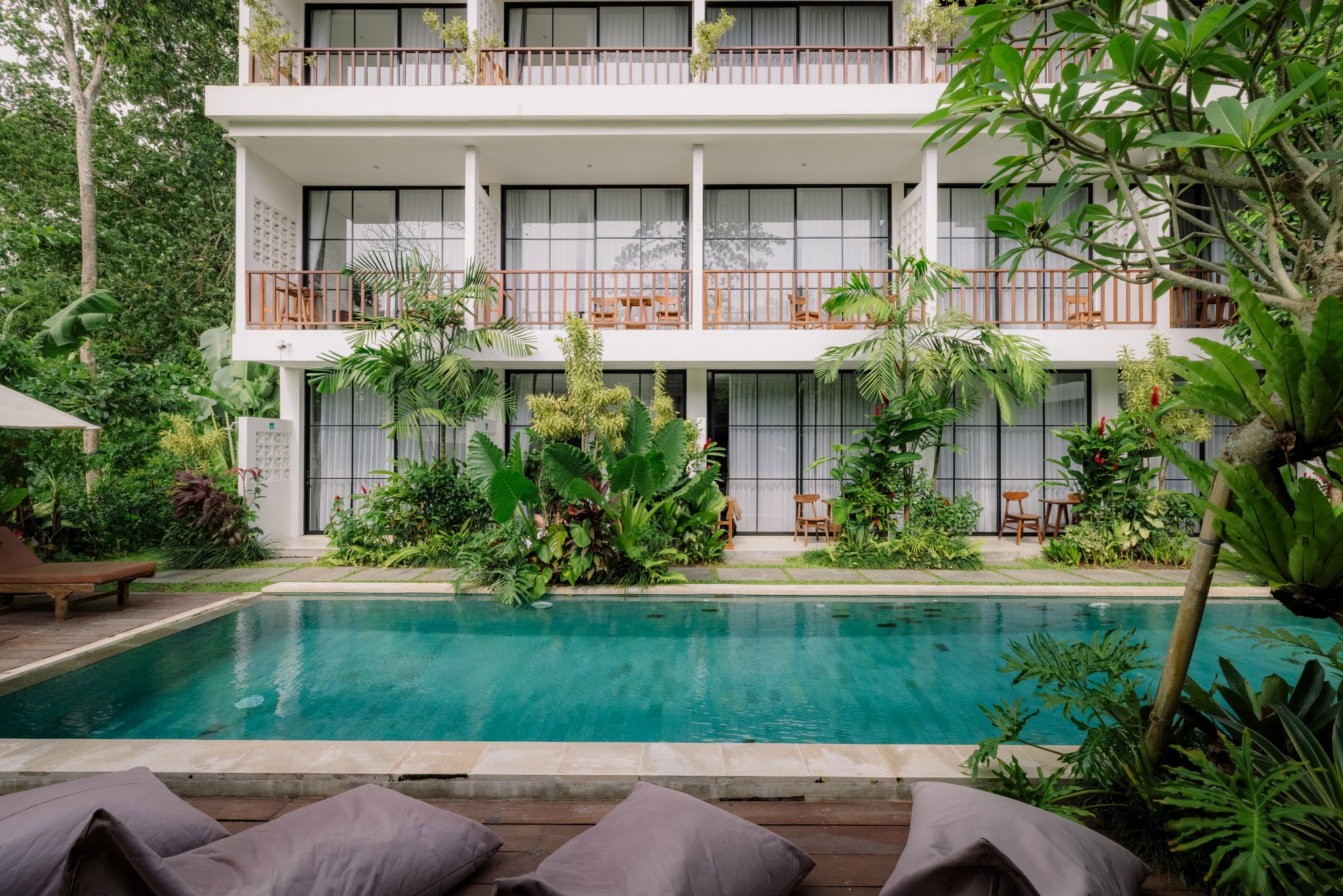 Гестхаус, 1 спальня