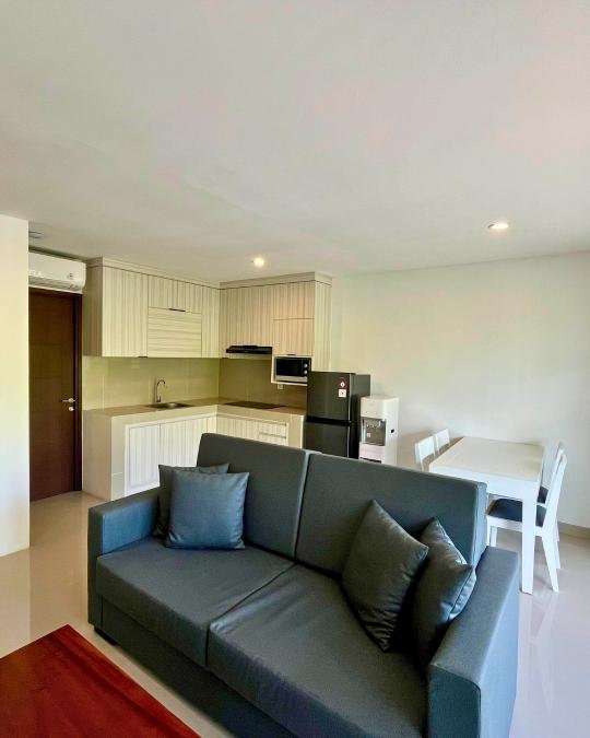 Вилла, 2 спальни