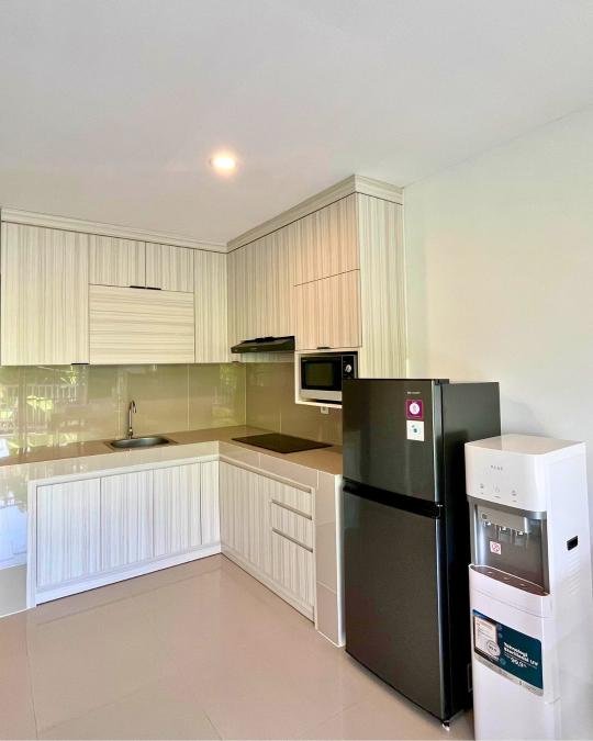 Вилла, 2 спальни