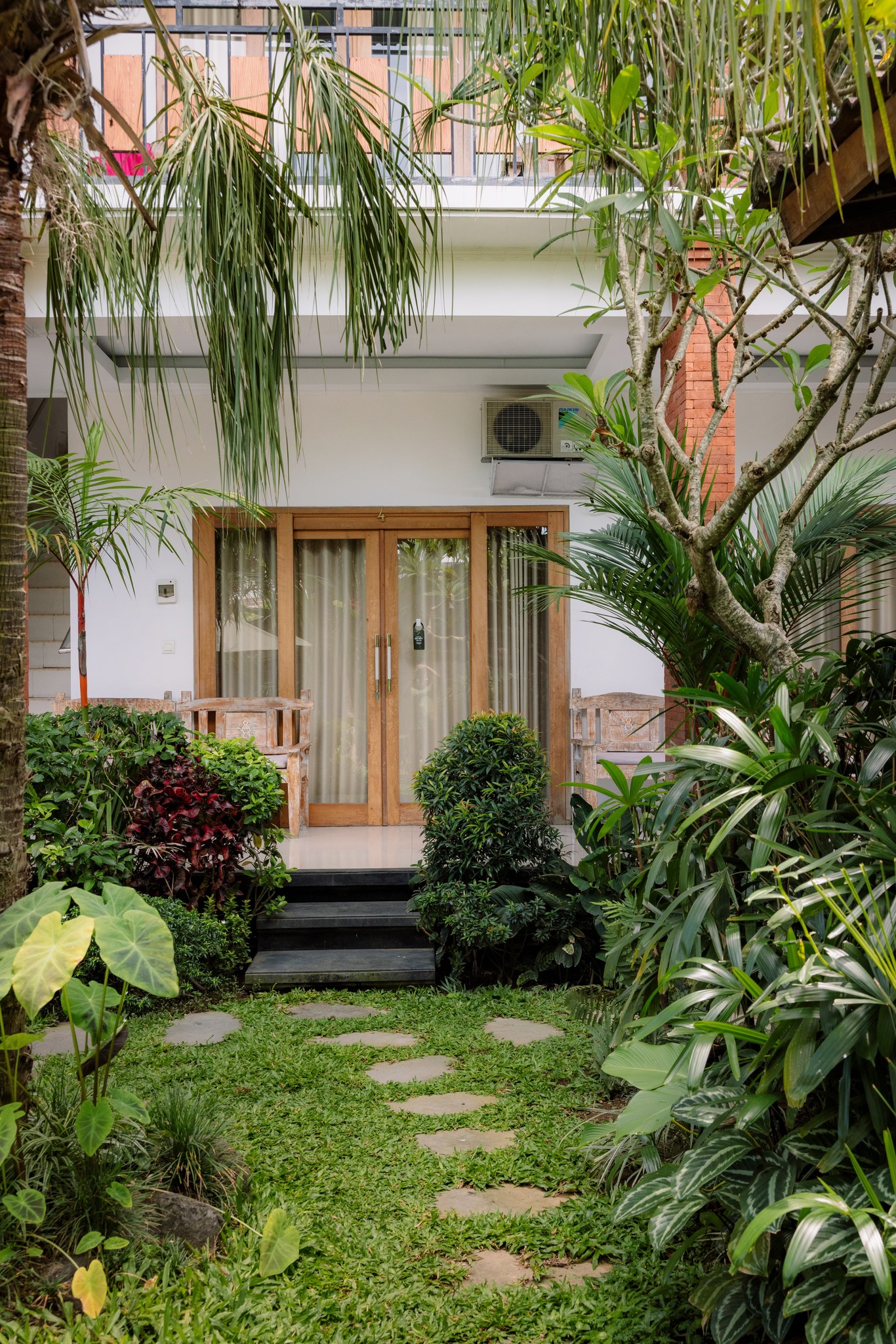 Гестхаус, 1 спальня