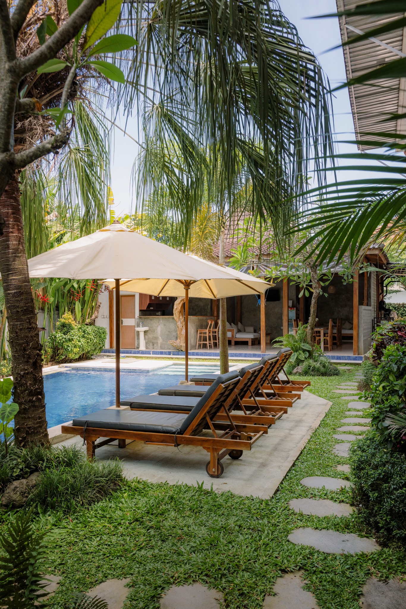 Гестхаус, 1 спальня