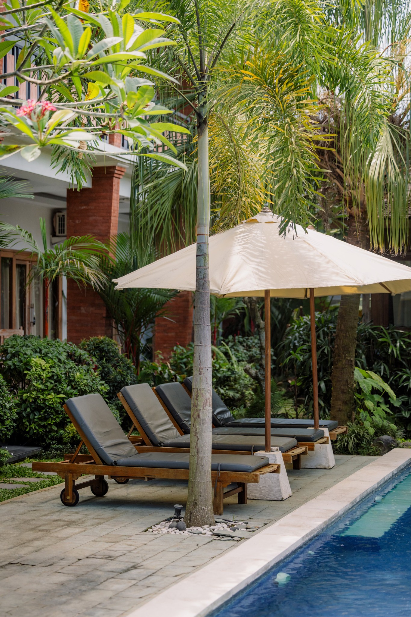 Гестхаус, 1 спальня