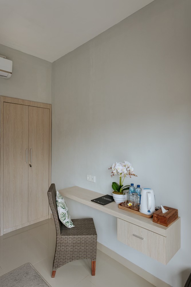 Гестхаус, 1 спальня