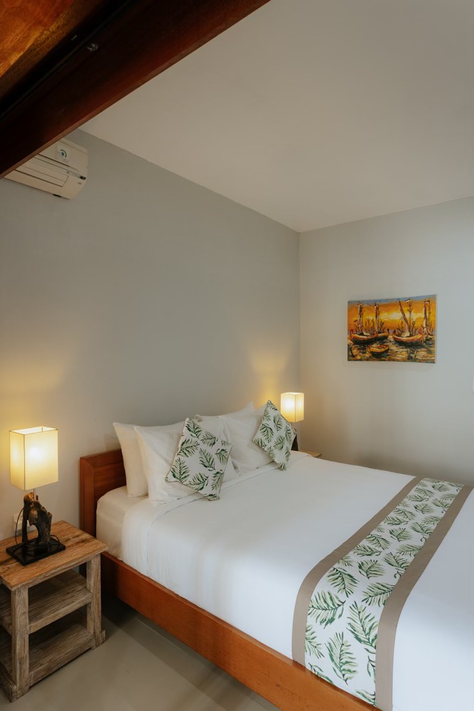 Гестхаус, 1 спальня