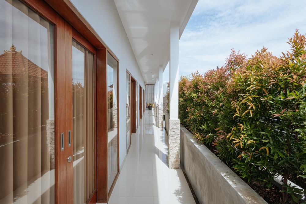 Гестхаус, 1 спальня