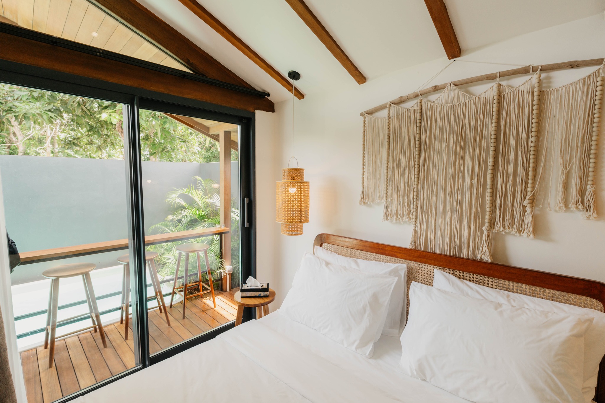 Вилла, 2 спальни