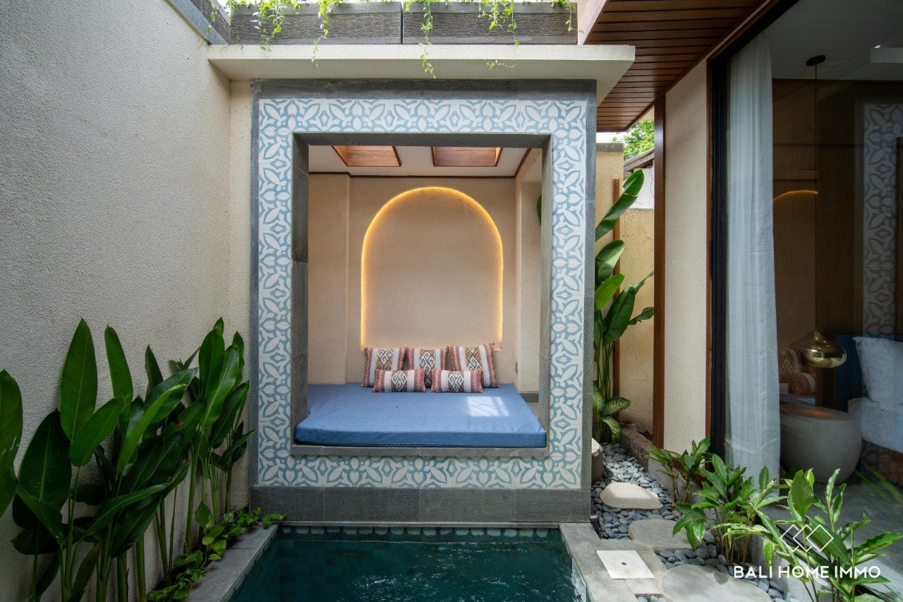 Вилла, 1 спальня