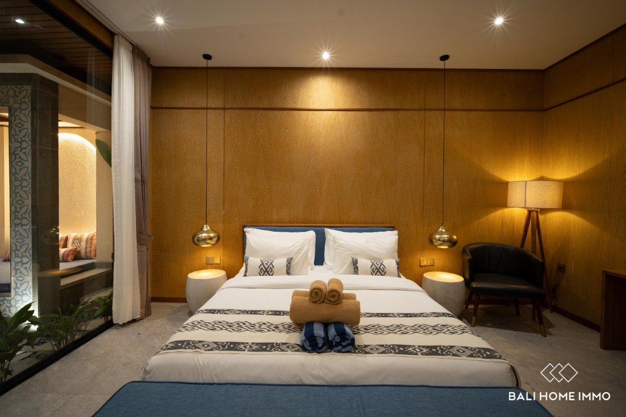 Вилла, 1 спальня