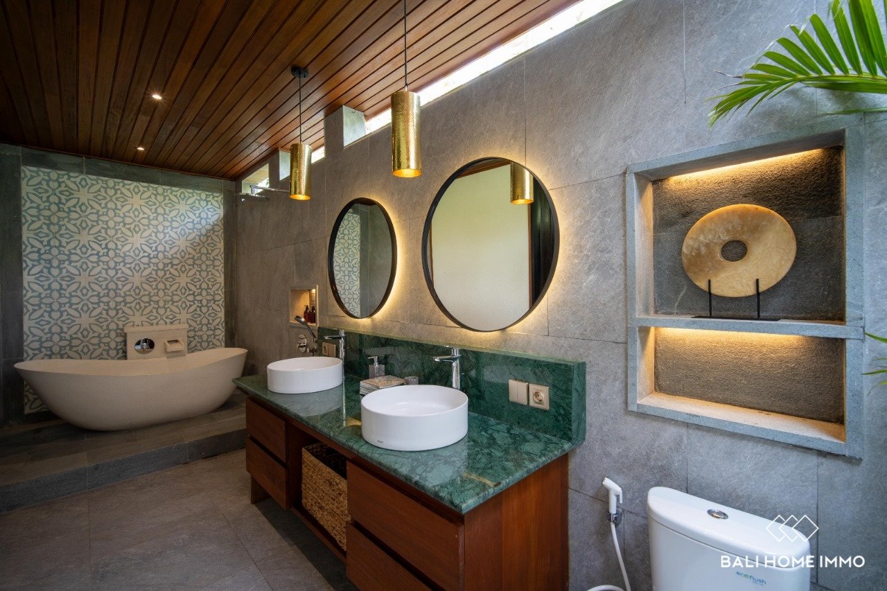 Вилла, 1 спальня