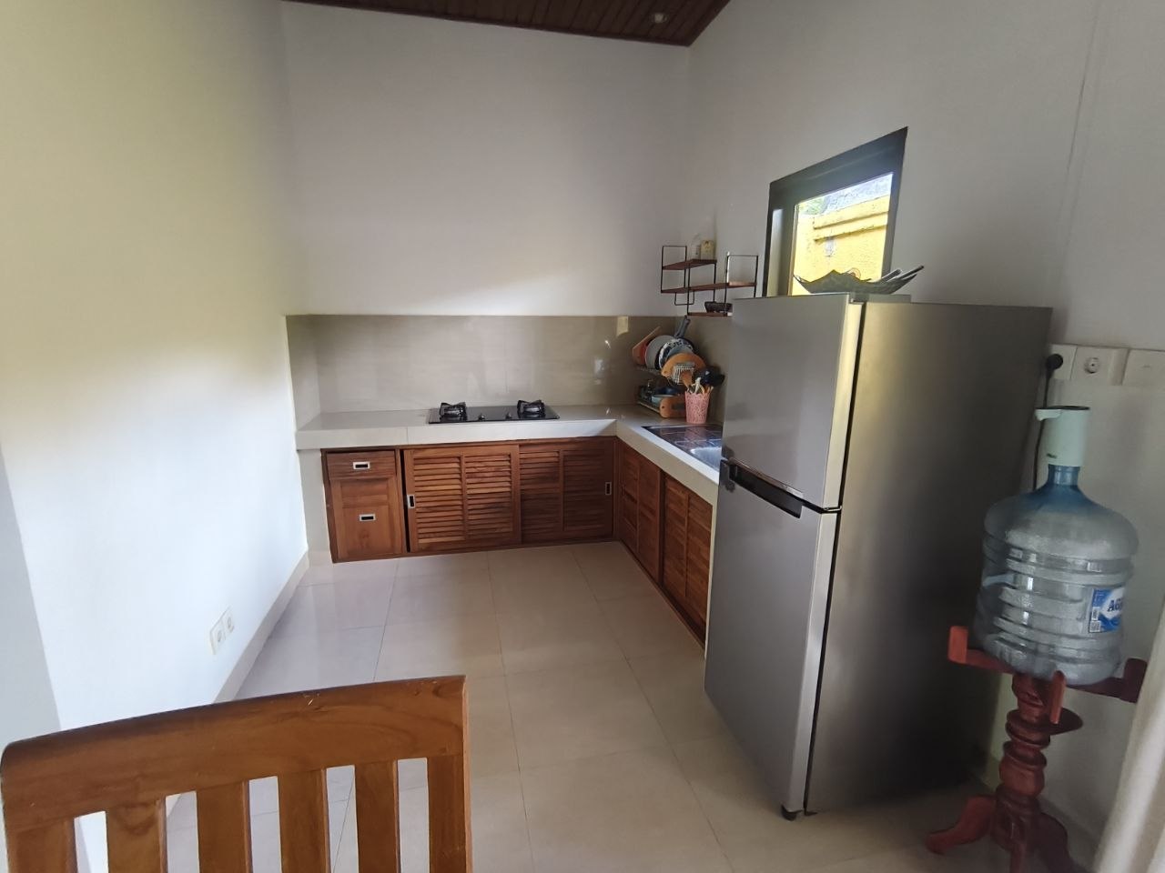 Вилла, 2 спальни