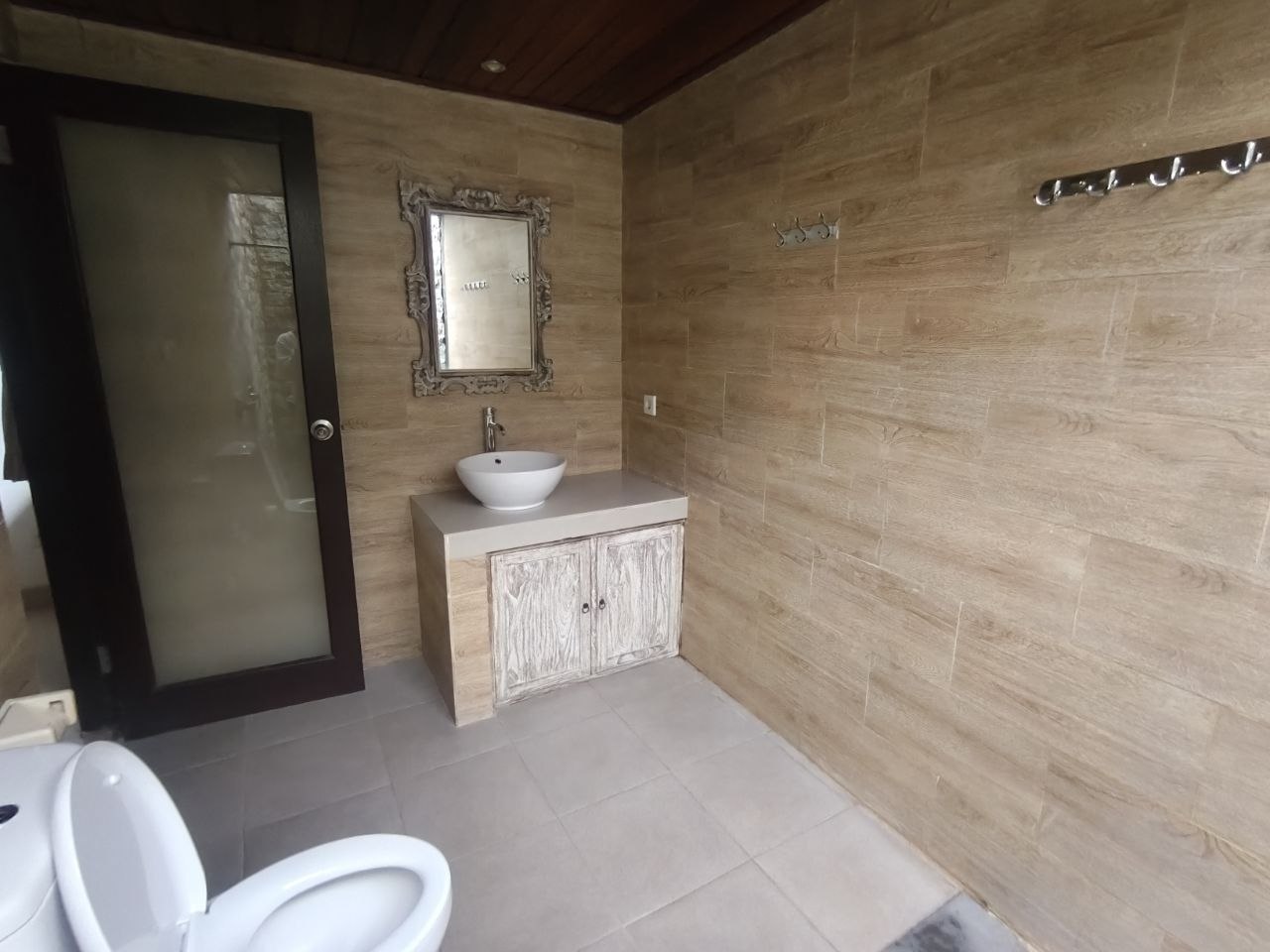 Вилла, 2 спальни