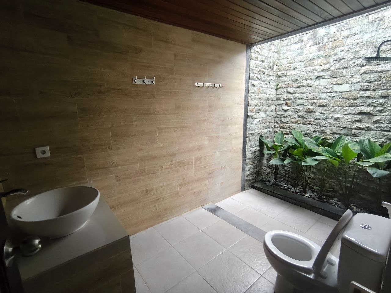 Вилла, 2 спальни