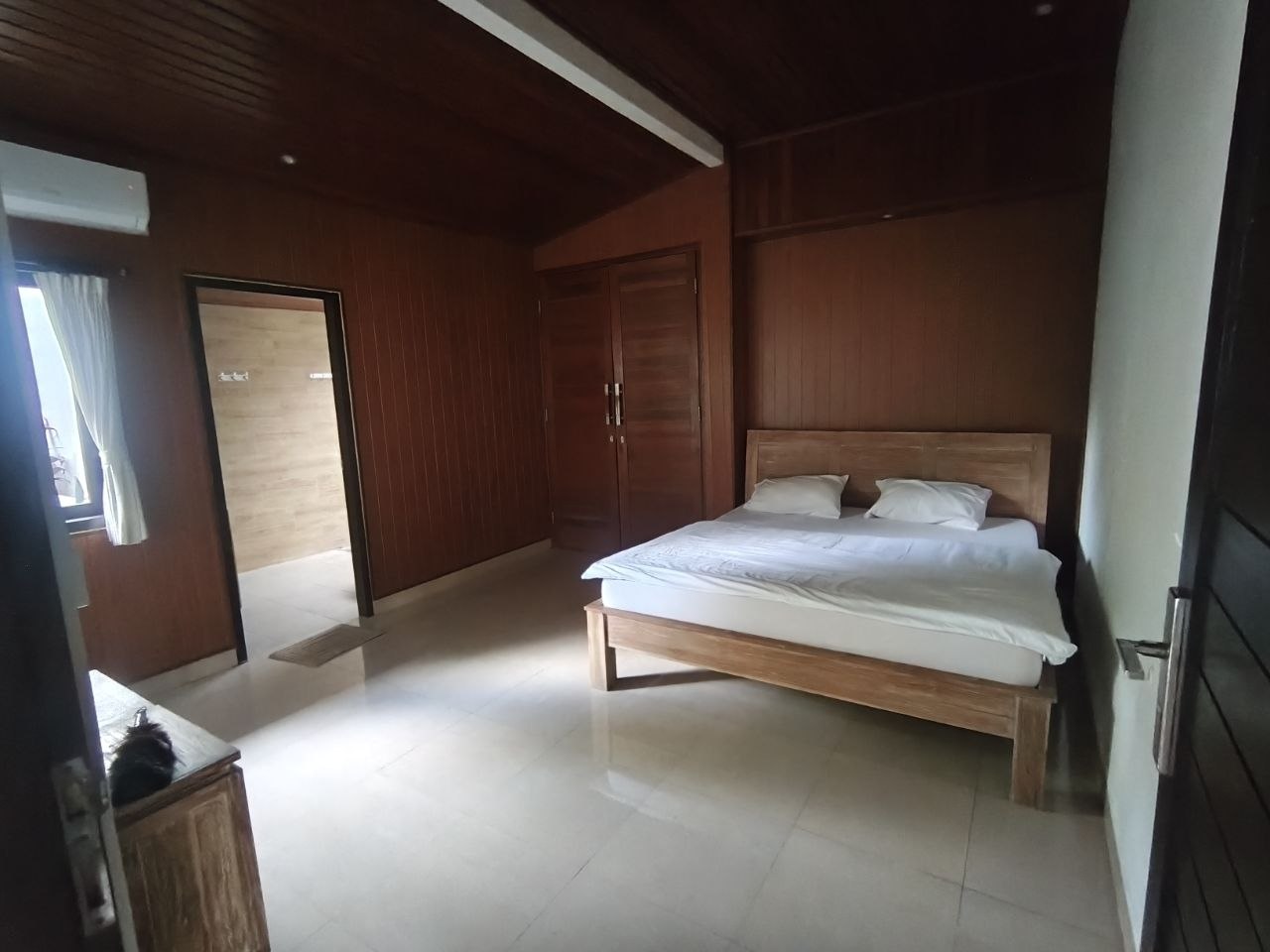 Вилла, 2 спальни