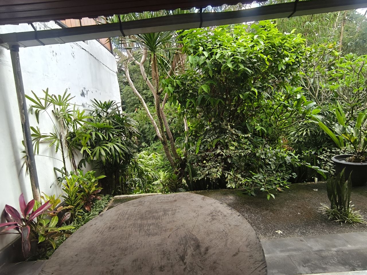 Вилла, 2 спальни