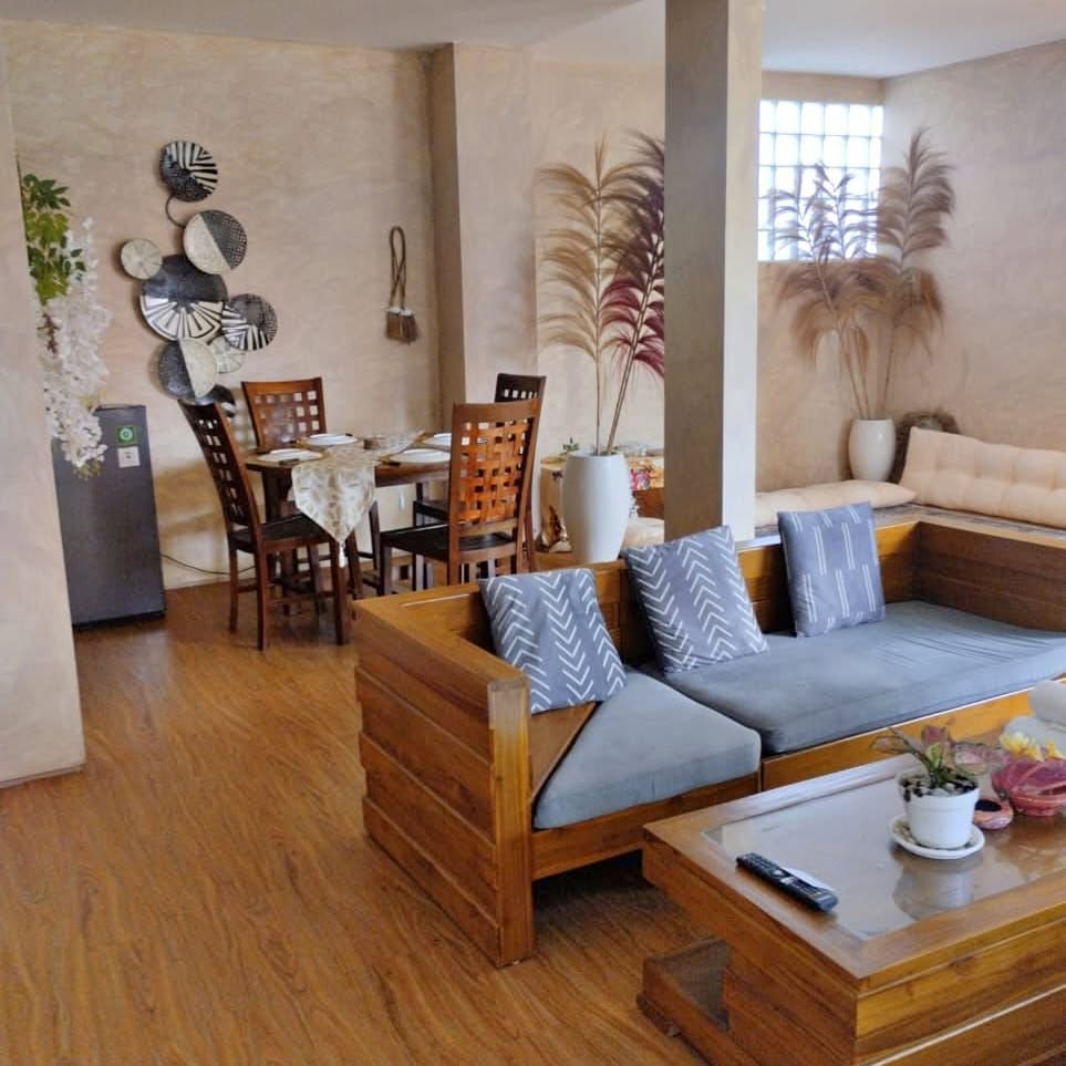 Вилла, 3 спальни