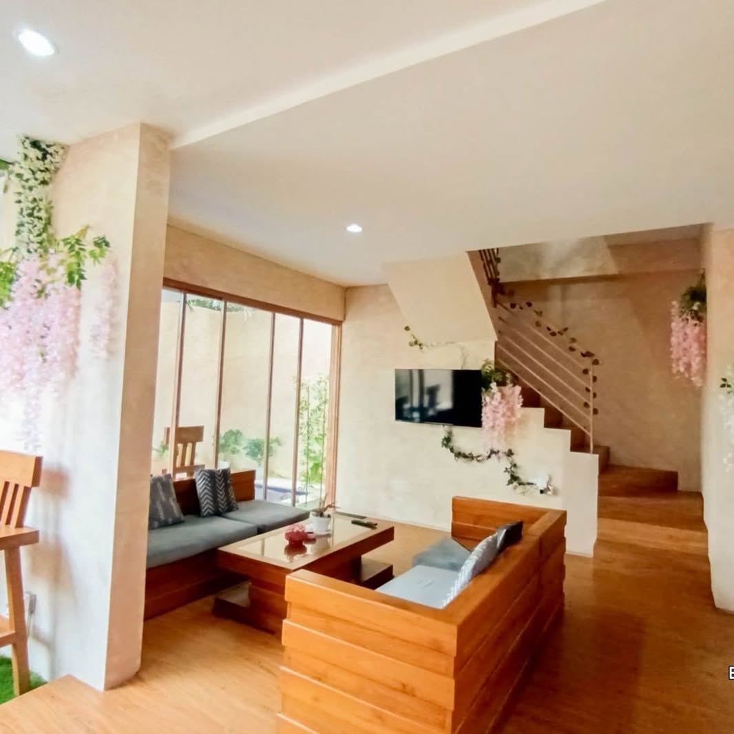 Вилла, 3 спальни