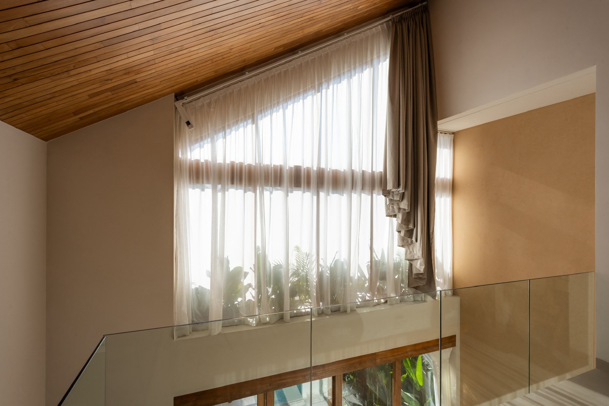 Вилла, 1 спальня